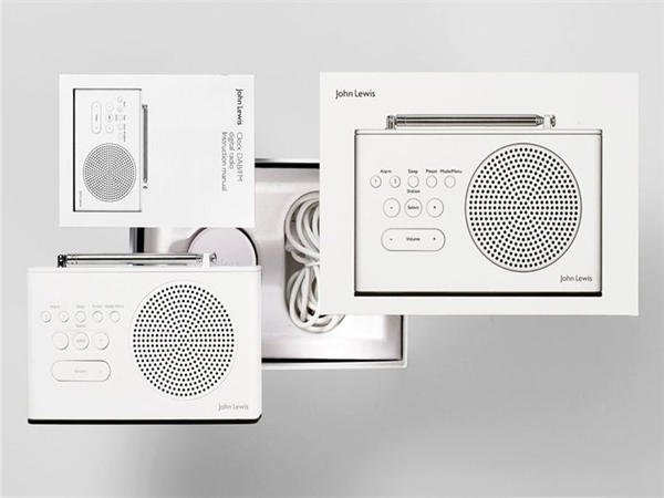 電子産(chan)品包裝 