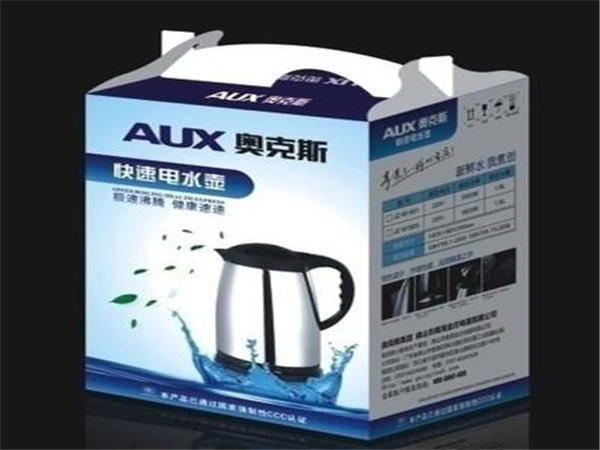 電子産品(pin)包裝 