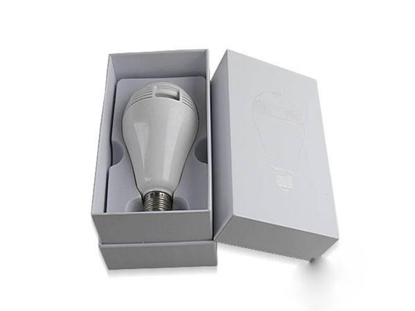 電子(zi)産品包裝(zhuāng) 